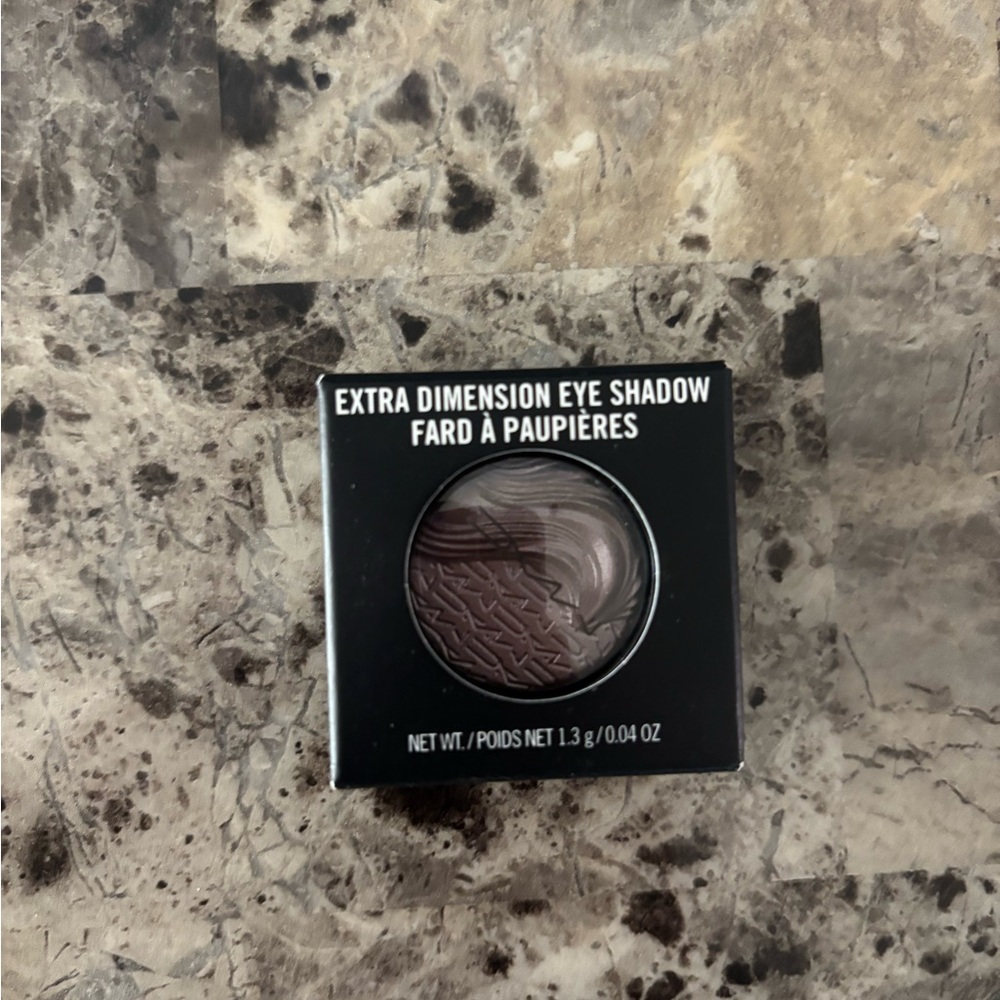NWT MAC Cosmetics Eye Shadow